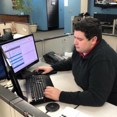 Profile Picture of Dylan Patrick (@dpo101) on Twitter