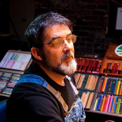 Profile Picture of Jeff Spicer (@spicer_jeff) on Twitter