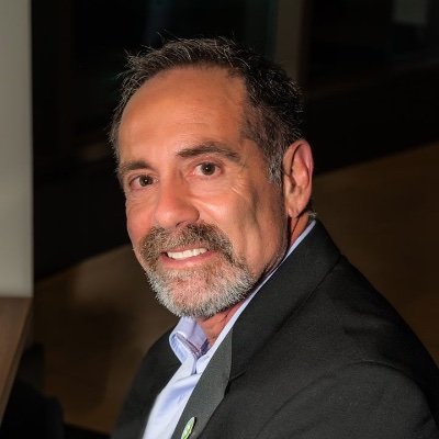 Profile Picture of Barry Rothstein (@barryrothstein) on Twitter