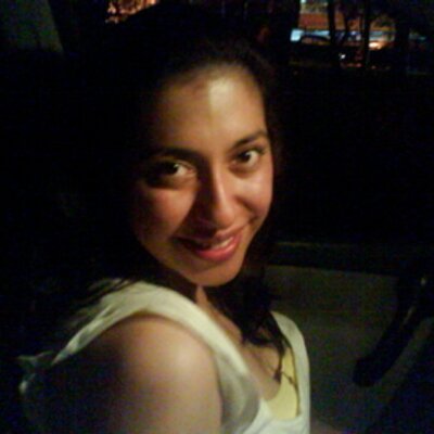 Profile Picture of Cristina Contreras (@crisantemocg) on Twitter