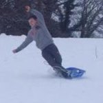 Profile Picture of Foster Smith (@fozzybear2000) on Instagram