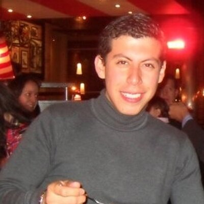 Profile Picture of Hugo Velasco (@hugovelasco333) on Twitter