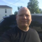 Profile Picture of Justin caplinger (@caplinger.justin) on Instagram