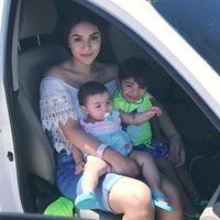 Cristina Andrews - Quora Profile Picture of Cristina Andrews (@cristina-andrews-2) on Quora