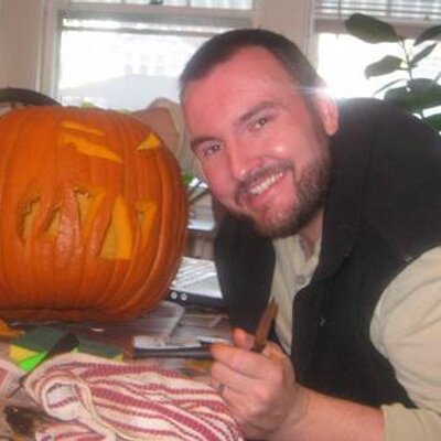 Profile Picture of Darin L. Jensen (@spackle75) on Twitter