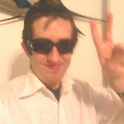 Profile Picture of Justin Meece (@Justintheworm20) on Twitter