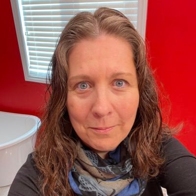 Profile Picture of Judy Fox (@jfox00) on Twitter