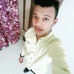 Profile Picture of Dipesh Kumar Thapa ⭐⭐ (@dagger_thapa) on Instagram