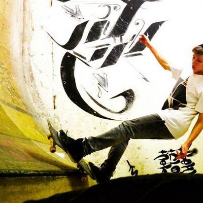 Profile Picture of Thomas M. Holub (@ThomasMHolub) on Twitter