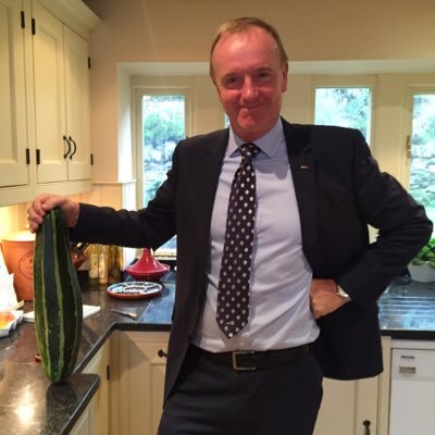 Profile Picture of David Clapham (@davidaclapham) on Twitter