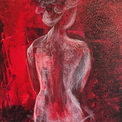 Profile Picture of Linda Gordon (@sookeart) on Twitter