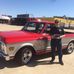 Profile Picture of Robert Parrish (@robert.parrish.73) on Facebook