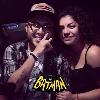 Profile Picture of Erik Daniels (Batman) (@ErikDanielsmiler) on Facebook
