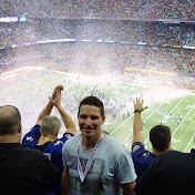 Profile Picture of Damien Howard Films (@damienhowardfilms6530) on Youtube