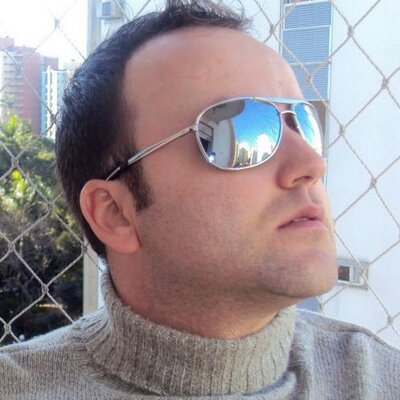 Profile Picture of Alex Brum (@AlexRFBrum) on Twitter