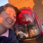 Profile Picture of Matthew Werner (@mythicalmatthew) on Instagram