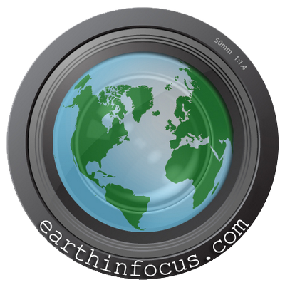 Profile Picture of Earth In Focus (@Earth1nFocus) on Twitter