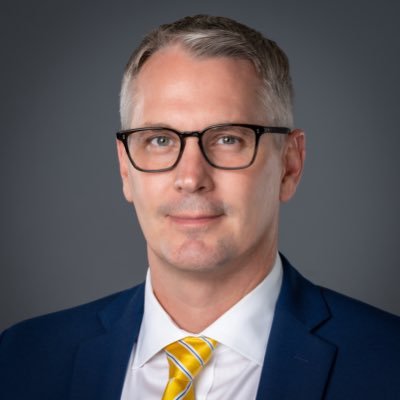 Profile Picture of Jason Adams (@AdamsTechEd) on Twitter