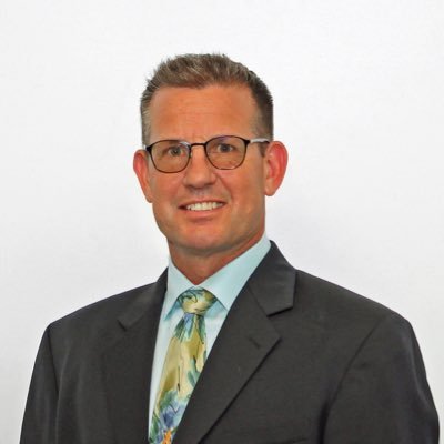 Profile Picture of Dave Gossman (@davegossman) on Twitter