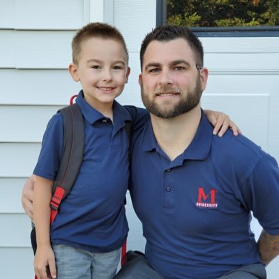 Profile Picture of Todd Swartz (@ToddSwartz9) on Twitter