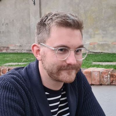 Profile Picture of Arthur Thomas (@ArthurThomas6) on Twitter