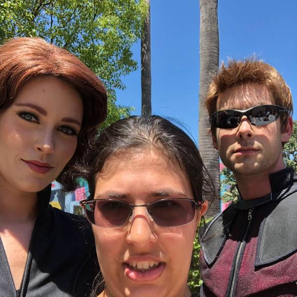 Profile Picture of Hilary Lecou deckner (@tonks89) on Poshmark