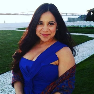 Profile Picture of Sandra Valdez (@SandraCValdez) on Twitter