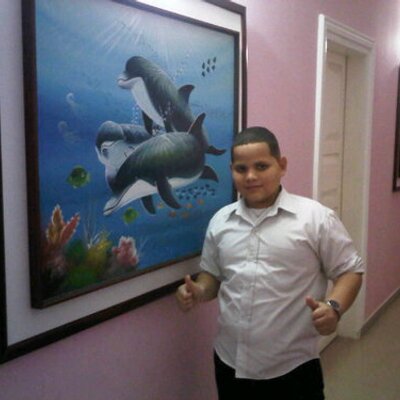 Profile Picture of Efrain Alberto Bello (@bello_efrain) on Twitter