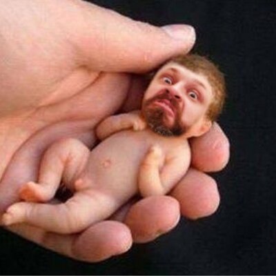 Profile Picture of Aaron Lippold (@LippoldAaron) on Twitter