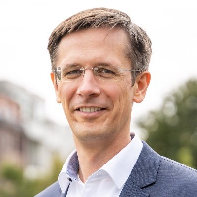 Profile Picture of Peter Ruppel (@peterruppel) on Twitter