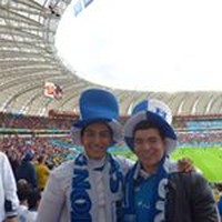 Profile Picture of Alejandro Castro (@alejandro-castro-22) on Quora