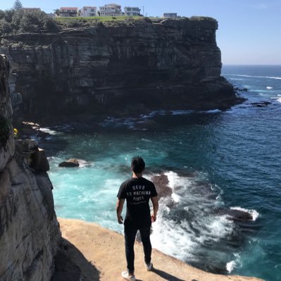 Profile Picture of Matthew Halim (@mhalim93) on Twitter