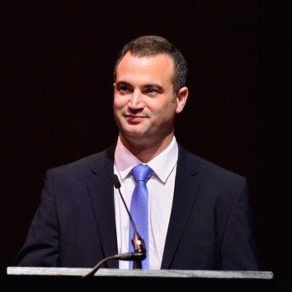 Kfir Gavrieli - Poshmark Profile Picture of Kfir Gavrieli (@gavrieli) on Poshmark