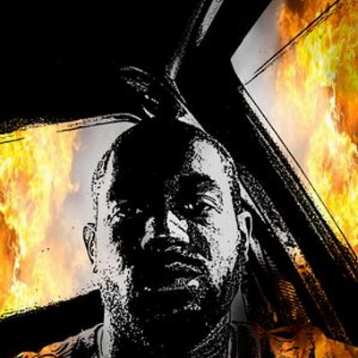 Profile Picture of Aaron Cornelison (@Workhorsenky) on Twitter