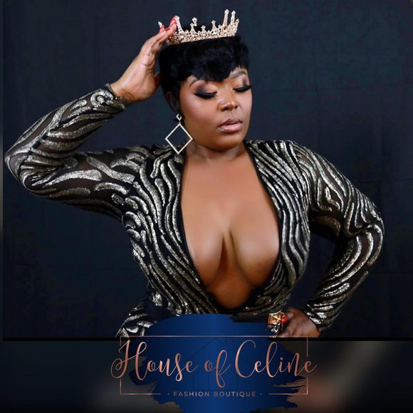 Profile Picture of Robin Ruffin-raymond (@houseofceline21) on Poshmark