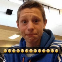 Profile Picture of Zachary Lott (@zachary-lott-2) on Quora