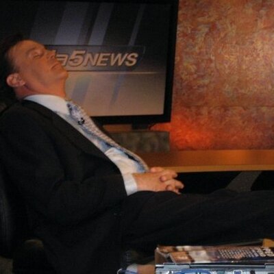 Profile Picture of Mark Kriski (@RealMarkKriski) on Twitter
