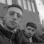 Profile Picture of 🔱.Amar Madoui.🔱 (@x_amar_madoui_x) on Instagram