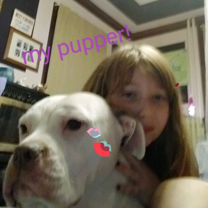 Profile Picture of Heather Foskey (@@heatherfoskey) on Tiktok