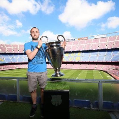 Profile Picture of Adam Brett (@adam_brett111) on Twitter