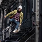 Profile Picture of Javier Pastrana (@javpastrana) on Instagram