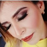 Profile Picture of Melissa Cuevas (@makeup.and.hair.culiacan) on Instagram