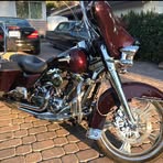 Profile Picture of Michael Klain (@michael.klain.2025) on Facebook