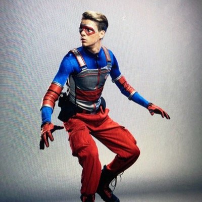 Profile Picture of Henry Danger (@henry_danger921) on Twitter