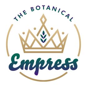 Profile Picture of The Botanical Empress Karly Cramer (@thebotanicalempress) on Pinterest