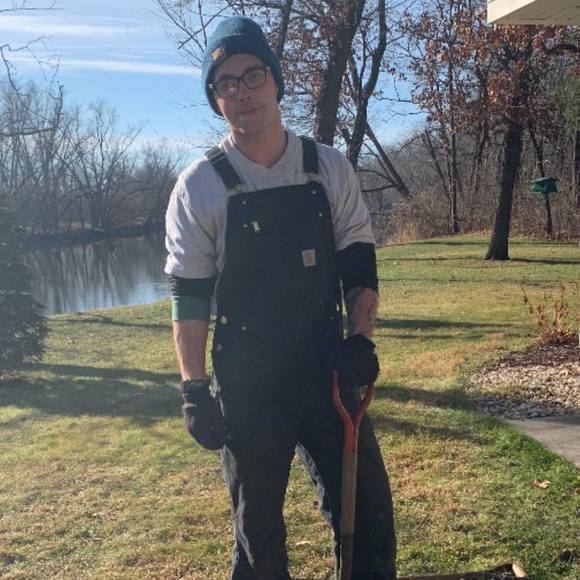 Profile Picture of Brandon Krasauskas (@bkrasauskas) on Poshmark