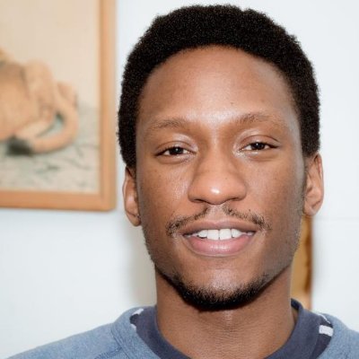 Profile Picture of Richard Timmerman (@Richtea84) on Twitter