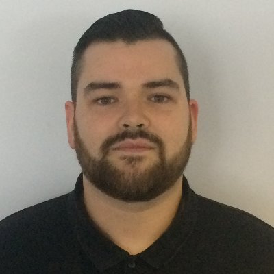 Profile Picture of Fraser Taylor (@FraserTaylorVT) on Twitter