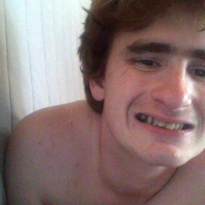 Profile Picture of Steven Futch (@futchjr93) on Twitter