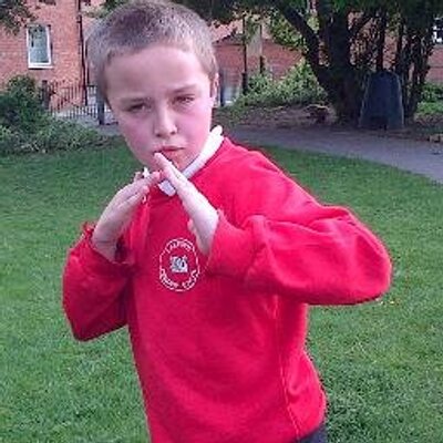Profile Picture of Josh McCartney (@JoshMcCartney8) on Twitter